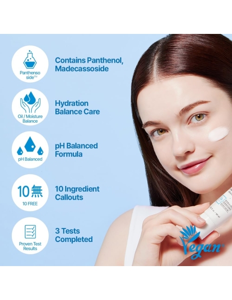 SoonJung 2x Barrier Intensive Cream SoonJung 2x Barrier Intensive Cream