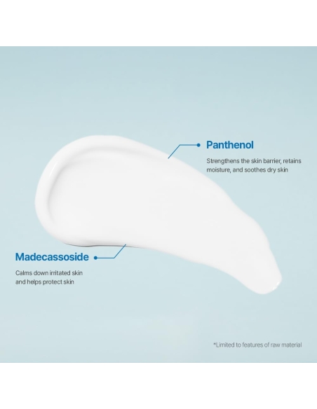 SoonJung 2x Barrier Intensive Cream SoonJung 2x Barrier Intensive Cream