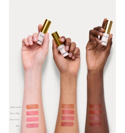 *SOBRE PEDIDO* (Aïssa) BISOU JELLY Hydrating Lipstick