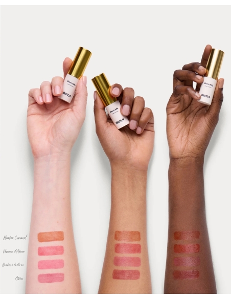 *SOBRE PEDIDO* (Aïssa) BISOU JELLY Hydrating Lipstick *SOBRE PEDIDO* (Aïssa) BISOU JELLY Hydrating Lipstick