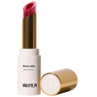 *SOBRE PEDIDO* (Aïssa) BISOU JELLY Hydrating Lipstick