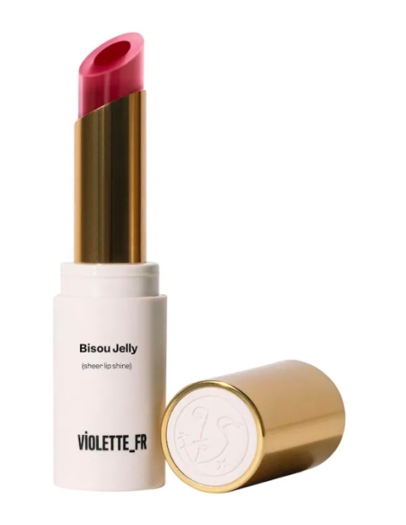 *SOBRE PEDIDO* (Aïssa) BISOU JELLY Hydrating Lipstick *SOBRE PEDIDO* (Aïssa) BISOU JELLY Hydrating Lipstick