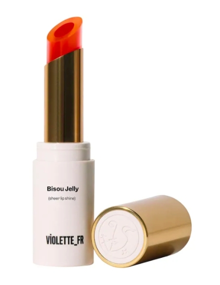 *SOBRE PEDIDO* (Pomme d'Amour) BISOU JELLY Hydrating Lipstick *SOBRE PEDIDO* (Pomme d'Amour) BISOU JELLY Hydrating Lipstick