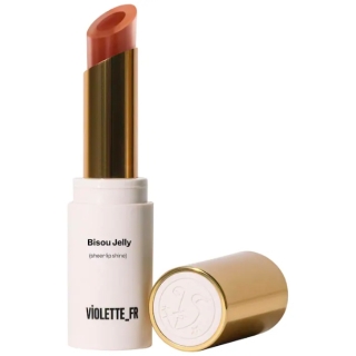 *SOBRE PEDIDO* (Bonbon Caramel) BISOU JELLY Hydrating Lipstick