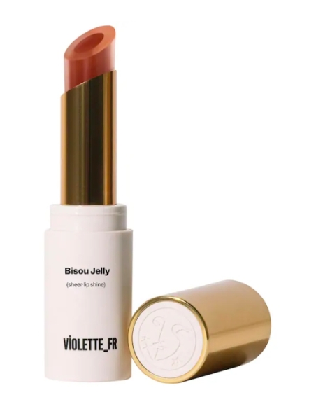 *SOBRE PEDIDO* (Bonbon Caramel) BISOU JELLY Hydrating Lipstick *SOBRE PEDIDO* (Bonbon Caramel) BISOU JELLY Hydrating Lipstick
