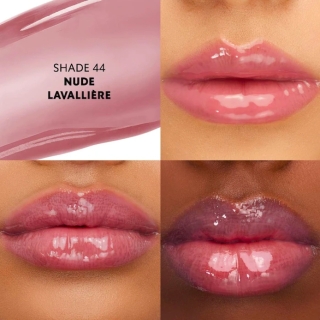 *SOBRE PEDIDO* (44 Nude Lavalliere) YSL Loveshine Plumping Lip Oil Gloss 2