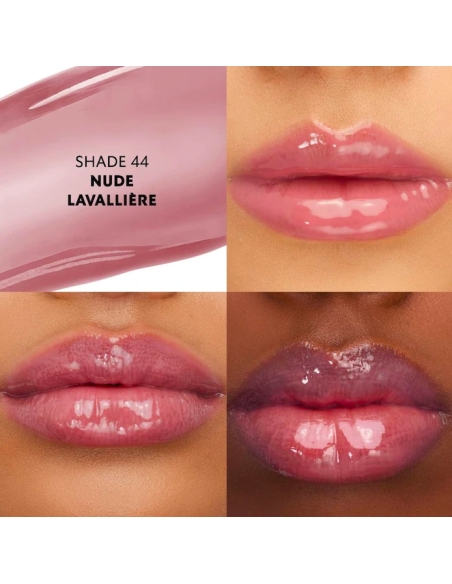 *SOBRE PEDIDO* (44 Nude Lavalliere) YSL Loveshine Plumping Lip Oil Gloss *SOBRE PEDIDO* (44 Nude Lavalliere) YSL Loveshine Plumping Lip Oil Gloss