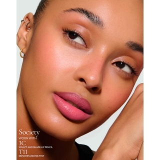 *SOBRE PEDIDO* (179 - The Society) Rouge Experience Refill Lipstick 2