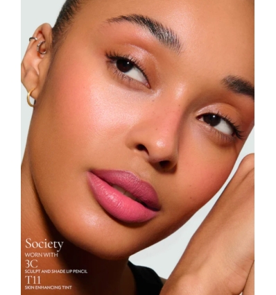 *SOBRE PEDIDO* (179 - The Society) Rouge Experience Refill Lipstick