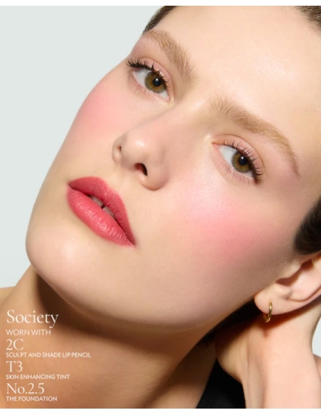 *SOBRE PEDIDO* (179 - The Society) Rouge Experience Refill Lipstick *SOBRE PEDIDO* (179 - The Society) Rouge Experience Refill Lipstick