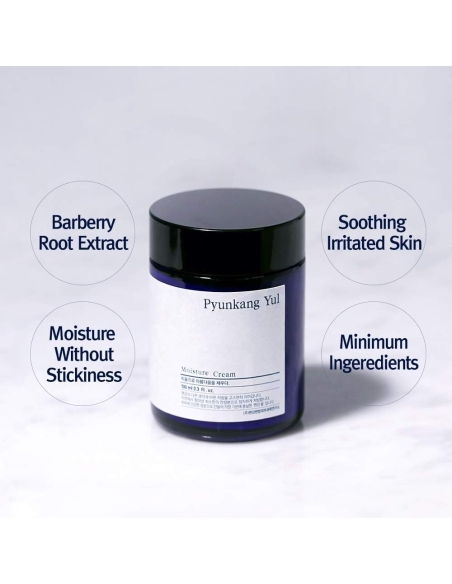 Moisture Cream Moisture Cream