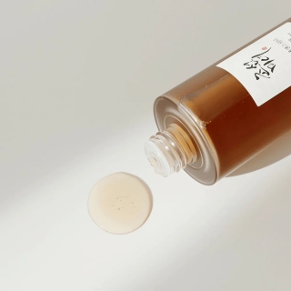 Ginseng Essence Water 2