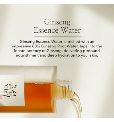 Beauty Of Joseon - Ginseng Essence Water