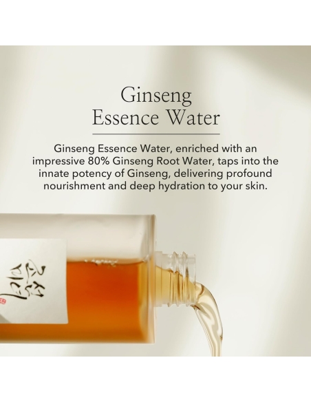Beauty Of Joseon - Ginseng Essence Water Beauty Of Joseon - Ginseng Essence Water