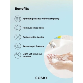 Low pH Good Morning Gel Cleanser 2