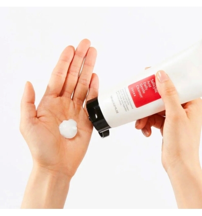 COSRX - Salicylic Acid Daily Gentle Cleanser