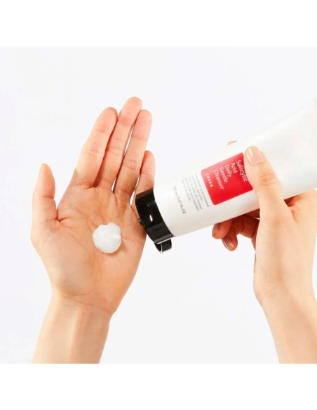 COSRX - Salicylic Acid Daily Gentle Cleanser