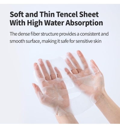 Benton - Aloe Soothing Mask Pack