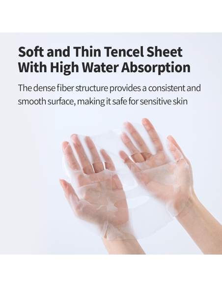 Benton - Aloe Soothing Mask Pack Benton - Aloe Soothing Mask Pack