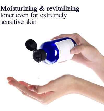 Pyunkang Yul - Essence Toner