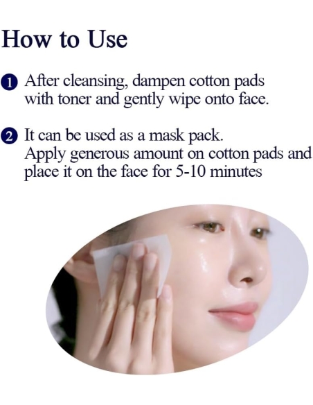 Pyunkang Yul - Essence Toner Pyunkang Yul - Essence Toner