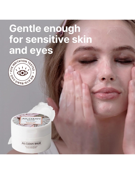 Heimish - All Clean Balm