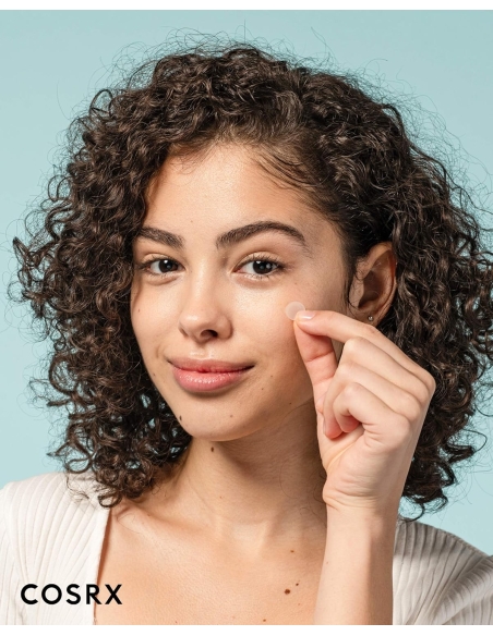 COSRX - Acne Pimple Master Patch