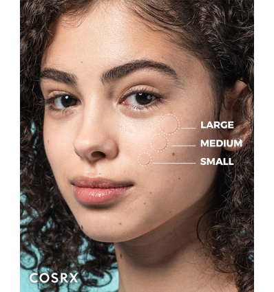 COSRX - Acne Pimple Master Patch