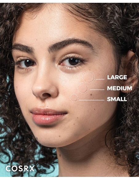 COSRX - Acne Pimple Master Patch