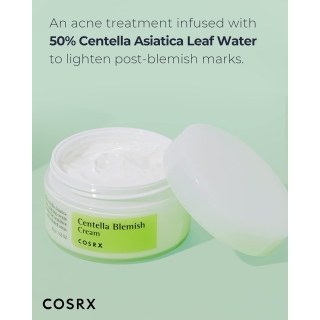 Centella Blemish Cream 2