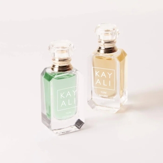 *SOBRE PEDIDO* Mini YUM Perfume Duo Set 2