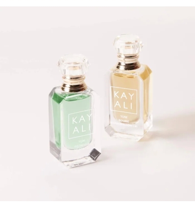 *SOBRE PEDIDO* Mini YUM Perfume Duo Set