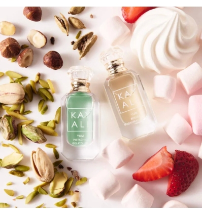 *SOBRE PEDIDO* Mini YUM Perfume Duo Set