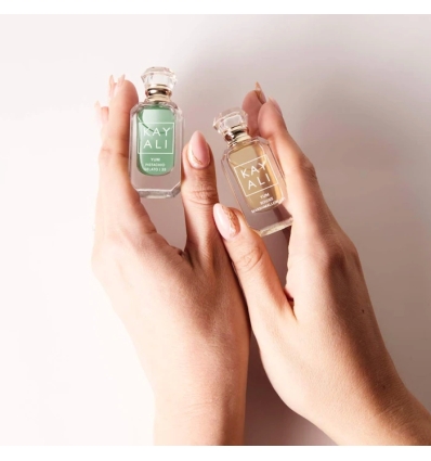 *SOBRE PEDIDO* Mini YUM Perfume Duo Set