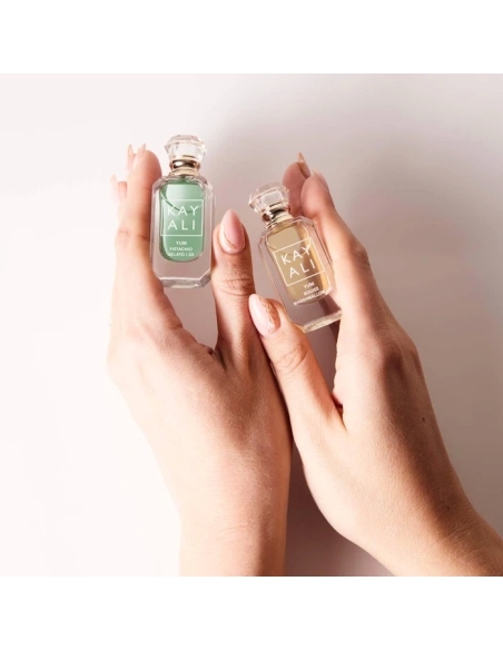 *SOBRE PEDIDO* Mini YUM Perfume Duo Set *SOBRE PEDIDO* Mini YUM Perfume Duo Set