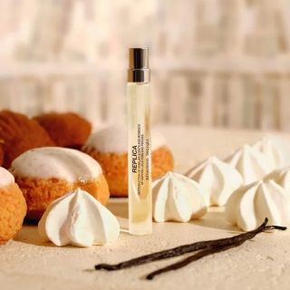 Mini 'REPLICA' Afternoon Delight Eau de Toilette with Vanilla & Sandalwood 2