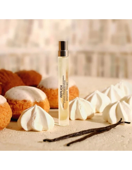 *SOBRE PEDIDO* Mini 'REPLICA' Afternoon Delight Eau de Toilette with Vanilla & Sandalwood *SOBRE PEDIDO* Mini 'REPLICA' Afternoon Delight Eau de Toilette with Vanilla & Sandalwood