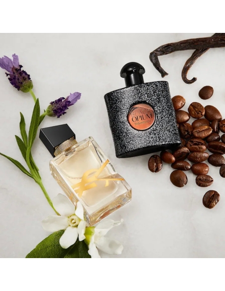 *SOBRE PEDIDO* Mini Black Opium & Libre Eau de Parfum Set *SOBRE PEDIDO* Mini Black Opium & Libre Eau de Parfum Set