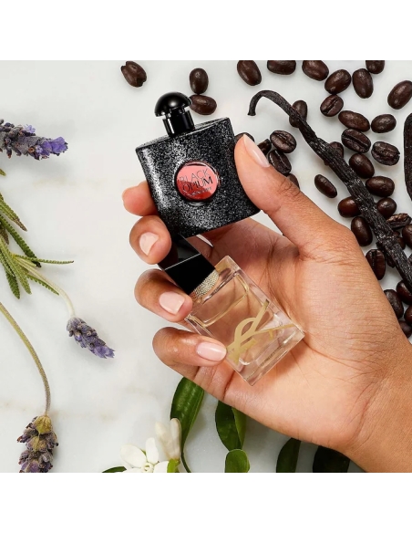 *SOBRE PEDIDO* Mini Black Opium & Libre Eau de Parfum Set *SOBRE PEDIDO* Mini Black Opium & Libre Eau de Parfum Set