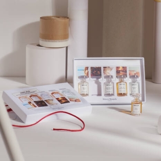 *SOBRE PEDIDO* (Edición Limitada) REPLICA' Mini Coffret Set 2