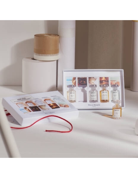 (Edición Limitada) REPLICA' Mini Coffret Set (Edición Limitada) REPLICA' Mini Coffret Set