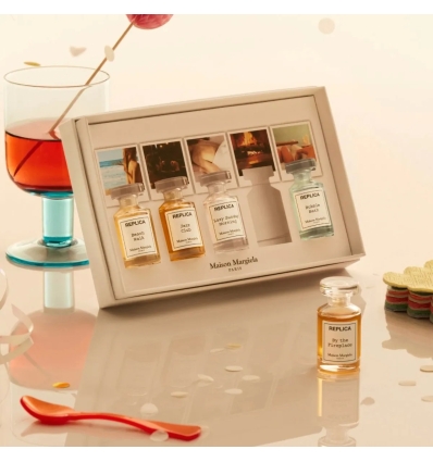 (Edición Limitada) REPLICA' Mini Coffret Set