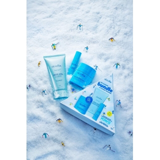 *SOBRE PEDIDO* The Barrier Bundle Hydrating + Plumping Trio 2