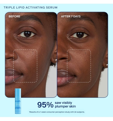 The Barrier Bundle Hydrating + Plumping Trio