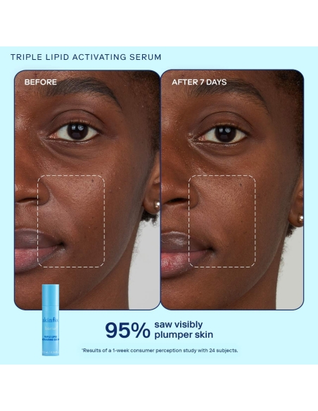 The Barrier Bundle Hydrating + Plumping Trio The Barrier Bundle Hydrating + Plumping Trio