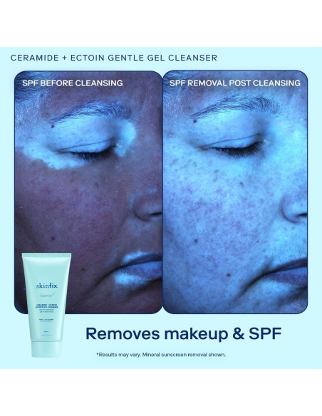 The Barrier Bundle Hydrating + Plumping Trio The Barrier Bundle Hydrating + Plumping Trio