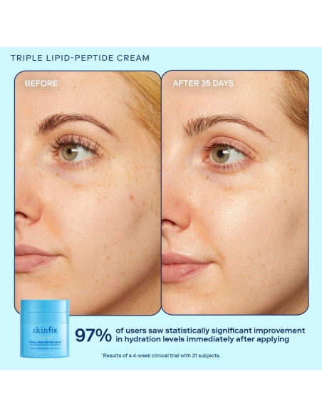 The Barrier Bundle Hydrating + Plumping Trio The Barrier Bundle Hydrating + Plumping Trio