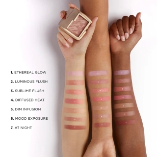 *SOBRE PEDIDO* (Mood Exposure) Mini Ambient Lighting Blush 2