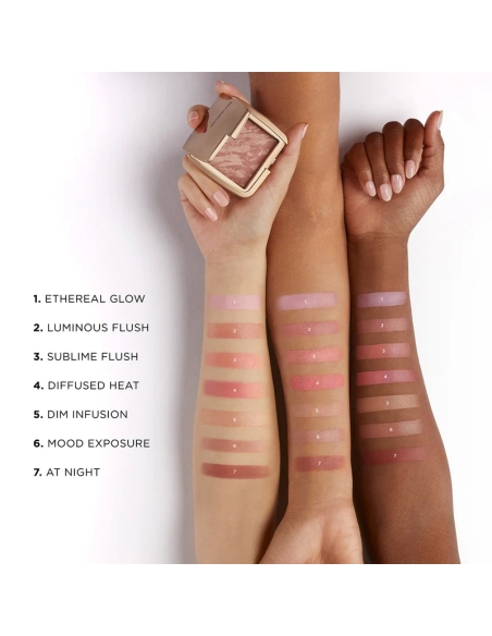 *SOBRE PEDIDO* (Mood Exposure) Mini Ambient Lighting Blush *SOBRE PEDIDO* (Mood Exposure) Mini Ambient Lighting Blush