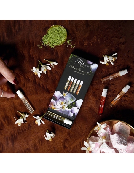 Kilian Mini Discovery Set Kilian Mini Discovery Set